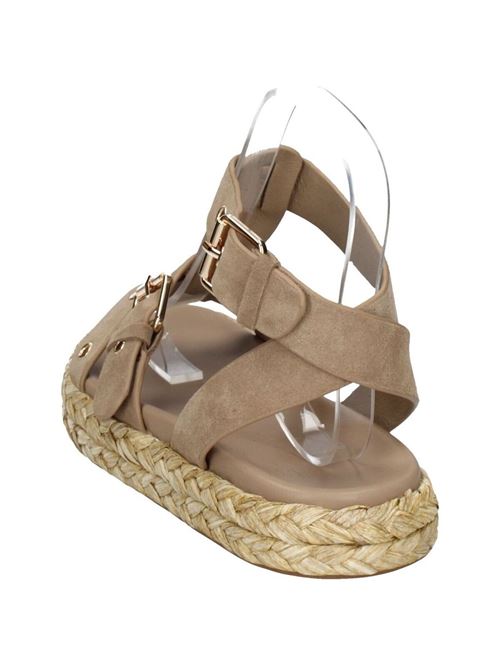 olimpia schiava su fussbet crosta EMANUELLE VEE | 207-25-P011TAU